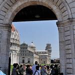 Pisa